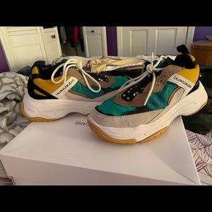 Calvin Klein Marvin Sneaker